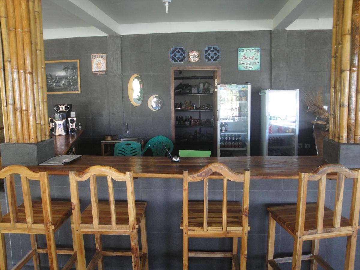 Villa Surga Sumbawa Sekongkang Exterior foto