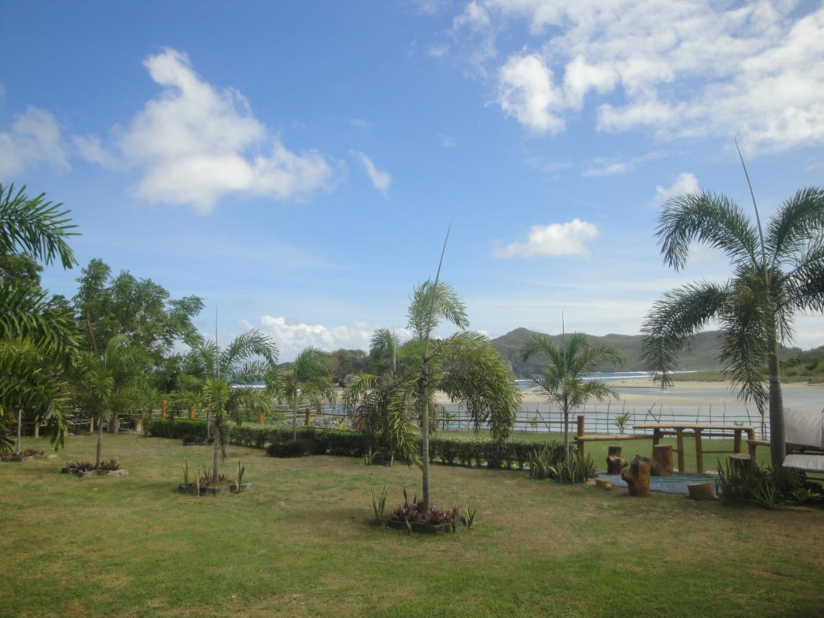 Villa Surga Sumbawa Sekongkang Exterior foto