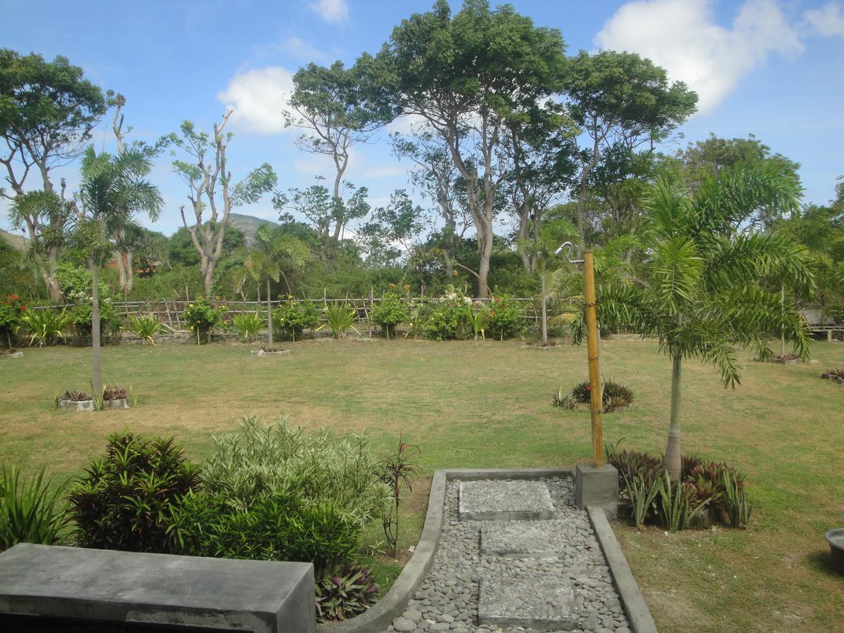 Villa Surga Sumbawa Sekongkang Exterior foto