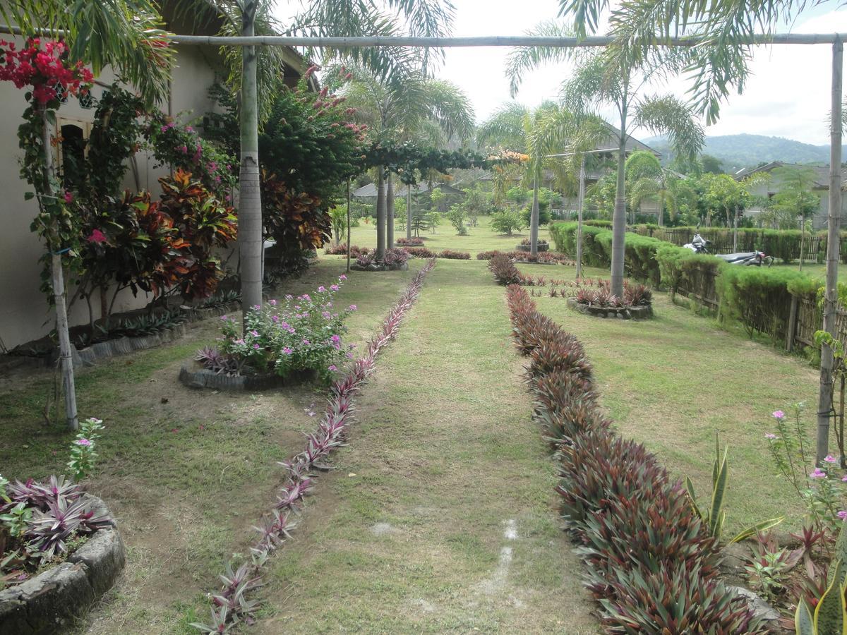 Villa Surga Sumbawa Sekongkang Exterior foto