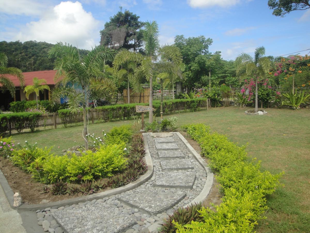 Villa Surga Sumbawa Sekongkang Exterior foto