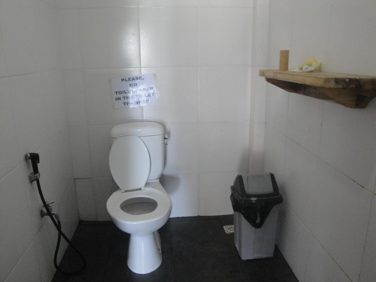 Villa Surga Sumbawa Sekongkang Quarto foto